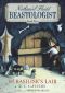 [Nathaniel Fludd, Beastologist 02] • The Basilisk's Lair (Nathaniel Fludd, Beastologist, Book 2)